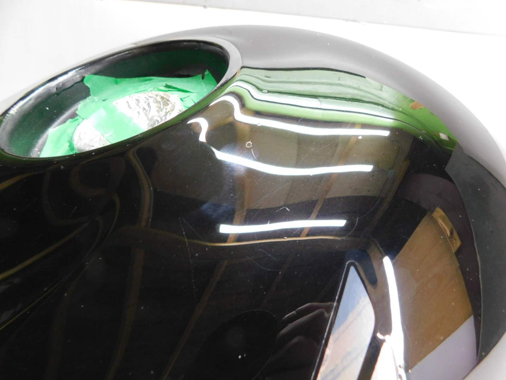 бак топливный Honda CBR1100XX 015551