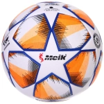 Мяч футбольный Meik MK-152 (ТПУ, размер 5, 3 слоя)