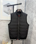 Безрукавка Kiton