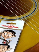 Стикеры - на мотоцикл, самокат, шлем