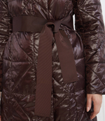 Куртка MAX&amp;Co. - коричневый(749401_1)