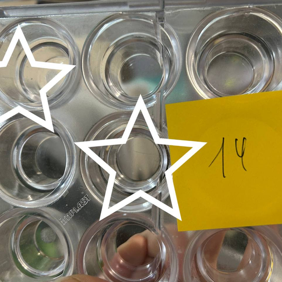 604-у | Форма "Двухуровневая" (275*135 мм)