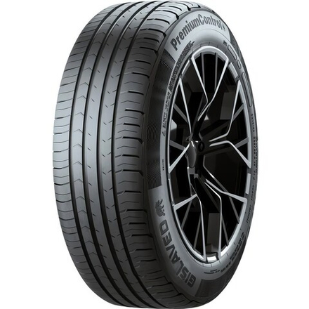 Летняя шина Gislaved PremiumControl (215/65 R16 98H)