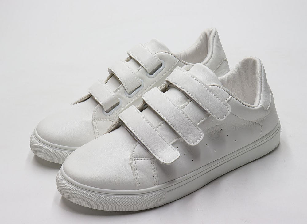 Кеды (41-46)р. / шт. 2951/5