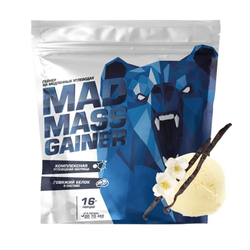 MadMassGainer (Siberian nutrogunz)