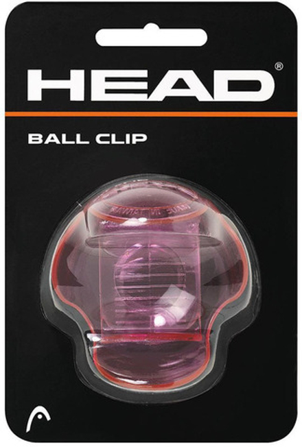 Держатель для мячей Head Ball Clip