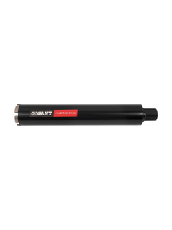 Алмазное сегментное сверло 71x450х6x1,1/4UNC Gigant Professional GDSD-71450