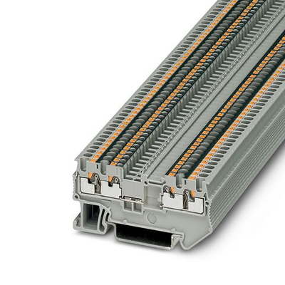 3208359 - PT 1,5/S-QUATTRO-U - Проходные клеммы