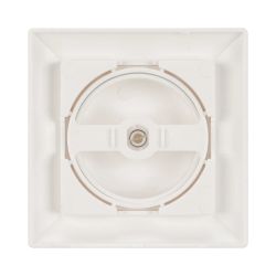 Накладка декоративная для панели LN-500 (Arlight, IP20 Пластик, 3 года) 027608