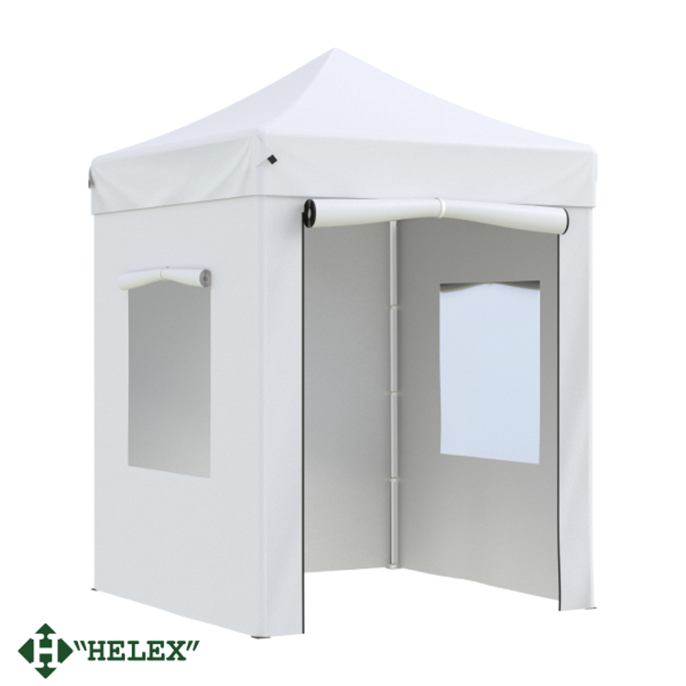 Шатёр-гармошка Helex 22101