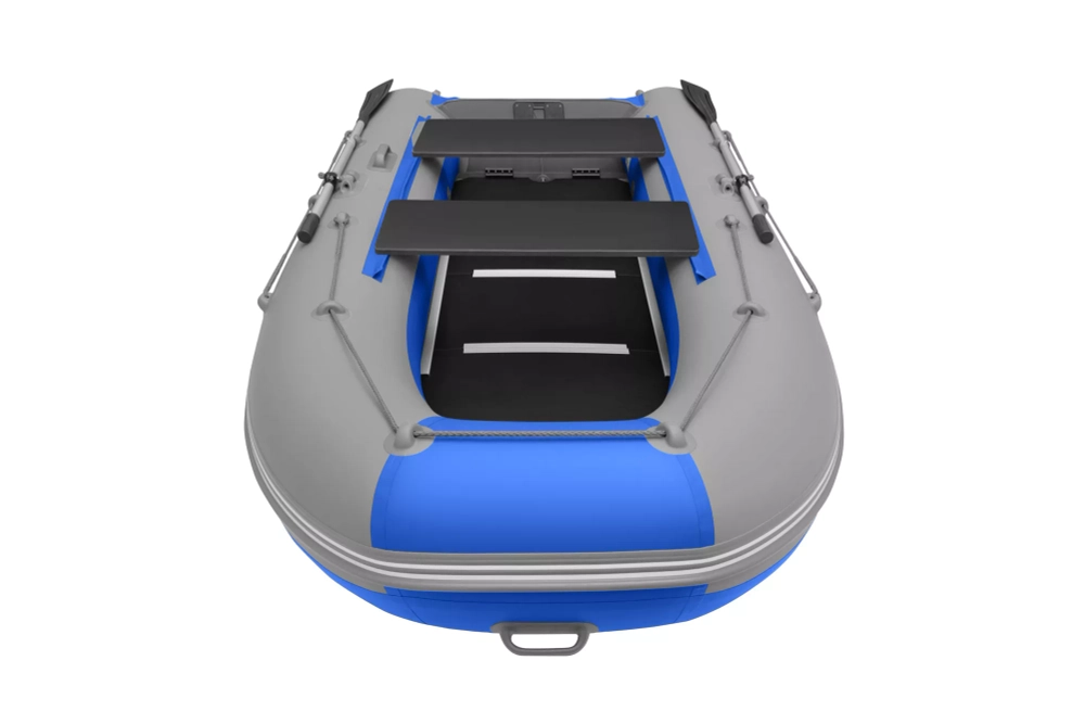 Моторная лодка ПВХ Hunter Keel 3200