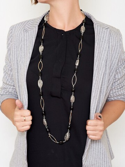 10123551 Колье Borgia