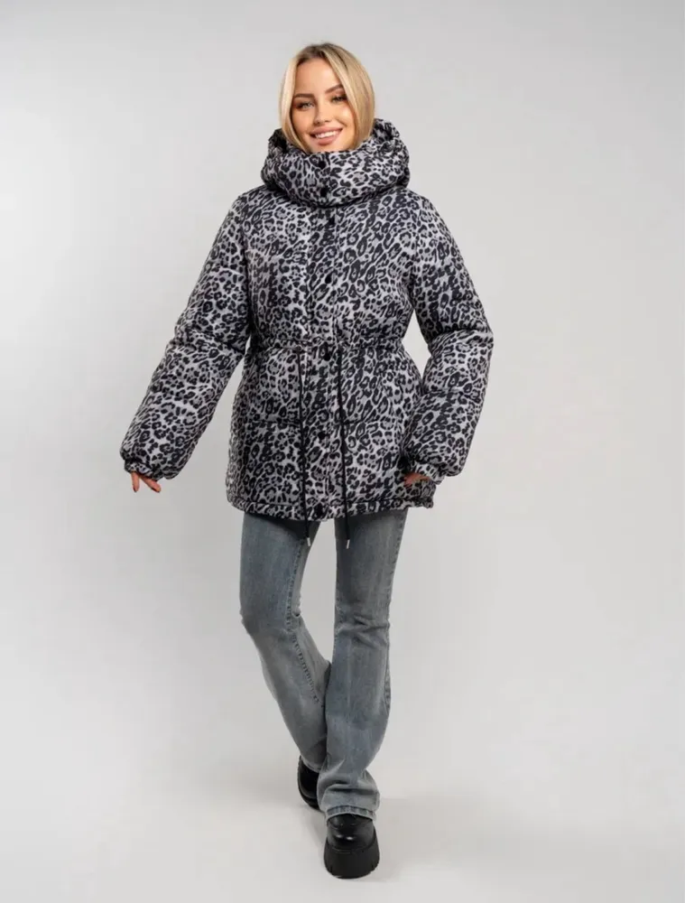 Куртка 6833682 Fabrika