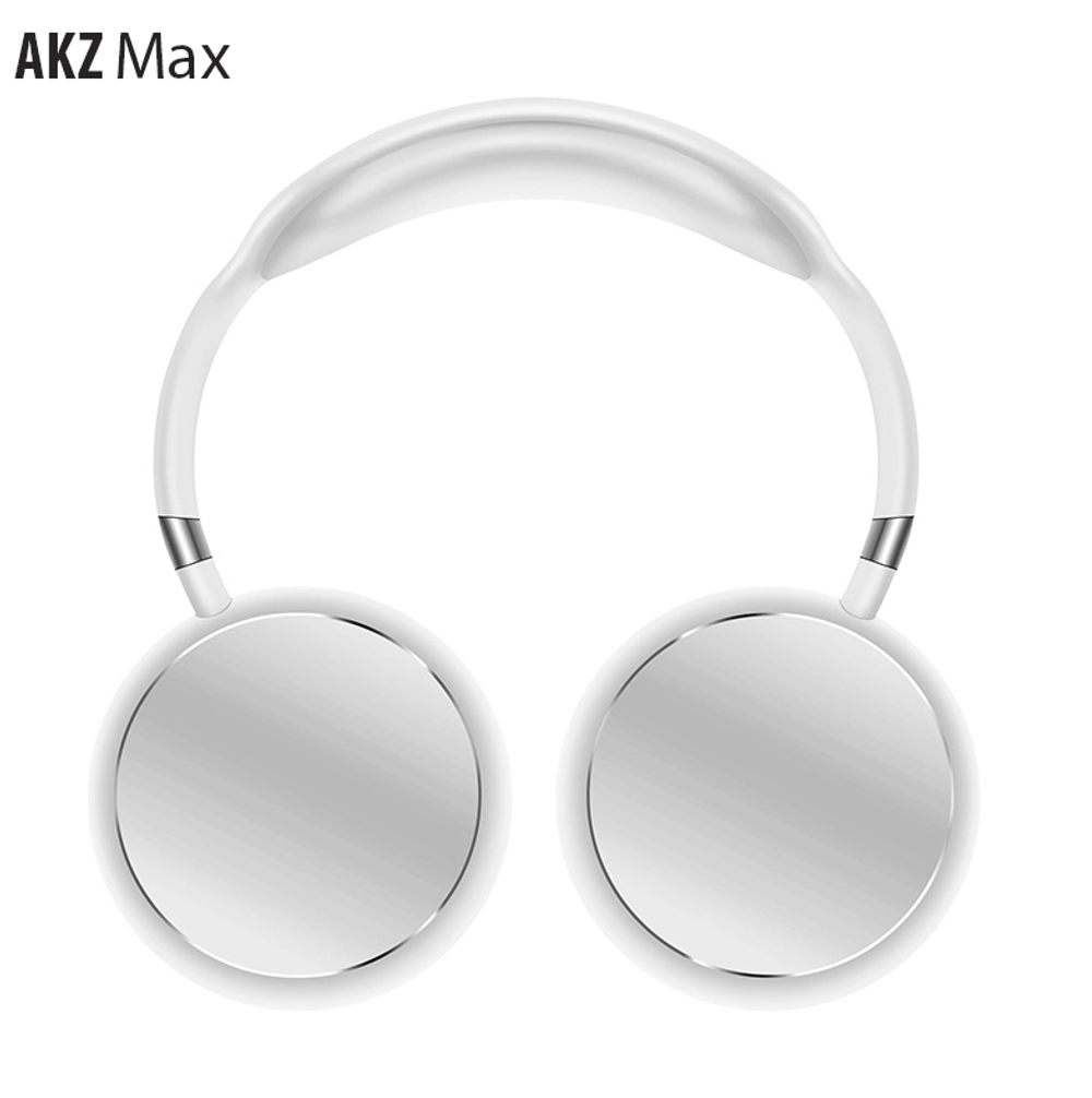 Наушники беспроводные с радио AKZ Max13 Pro