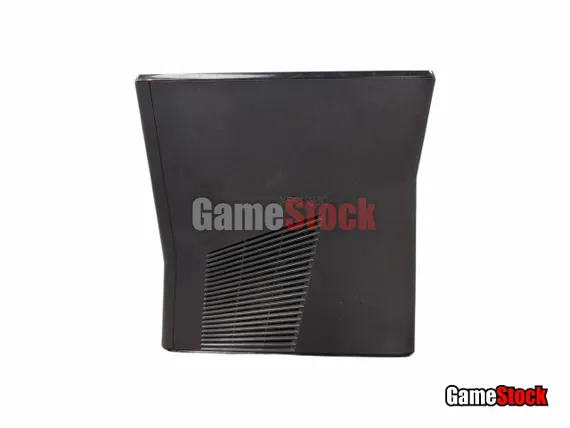 Игровая приставка XBOX 360 S 250Gb S/N: 054690430443