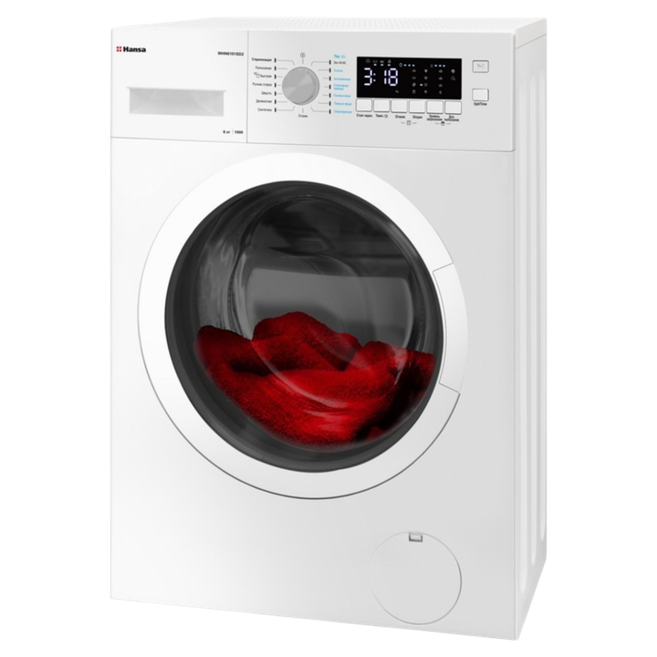 Стиральная машина Hansa WHN6101SD2