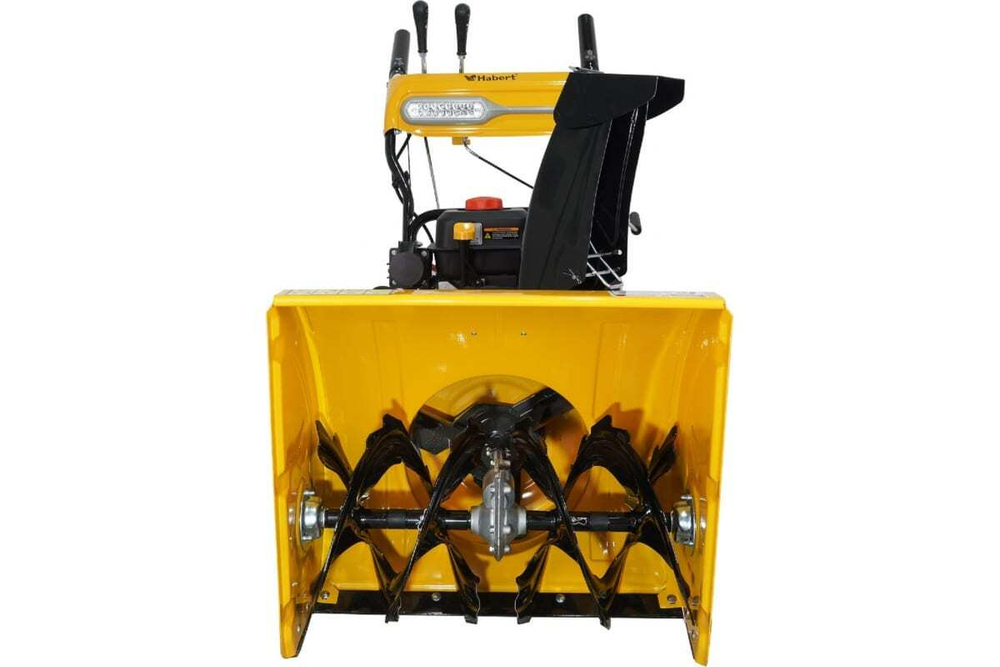 Снегоуборщик HABERT HBM24DT