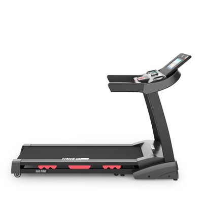 Беговая дорожка UNIX Fit MX-980 AC (10,1" TFT)