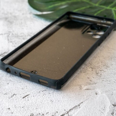 Чехол для Samsung Galaxy A72, 012461 Розовый