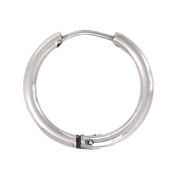 Серьга кольцо (2,0*14) мм