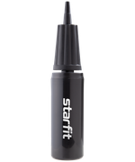 Насос для фитбола GB-402, ручной, черный