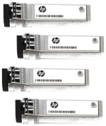 Трансивер HPE MSA Short Range Fibre Channel C8R24B