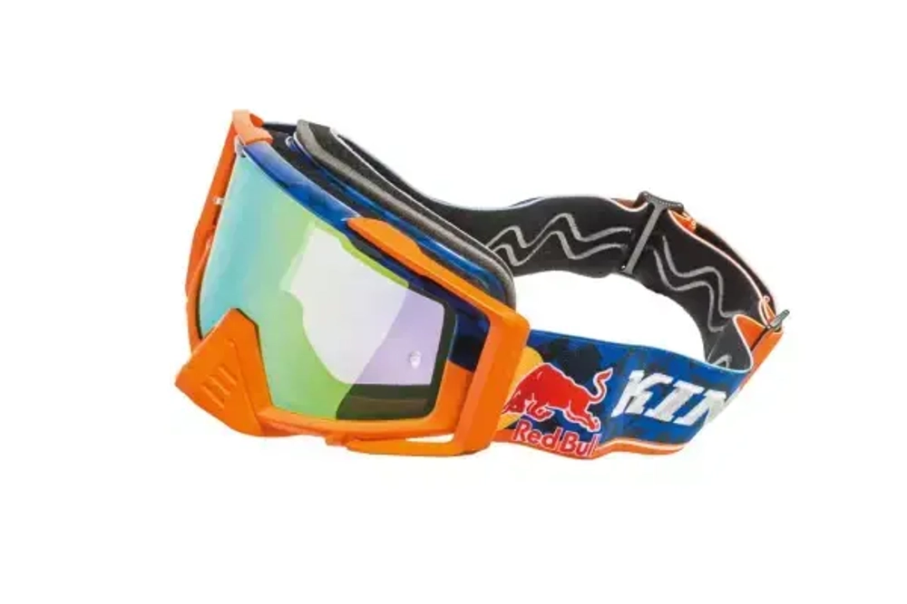 Маска кроссовая KTM KINI RB Competition OS