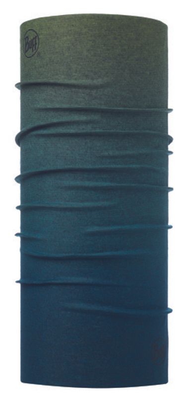 Многофункциональная бандана-труба Buff Nod Deep Teal Фото 1