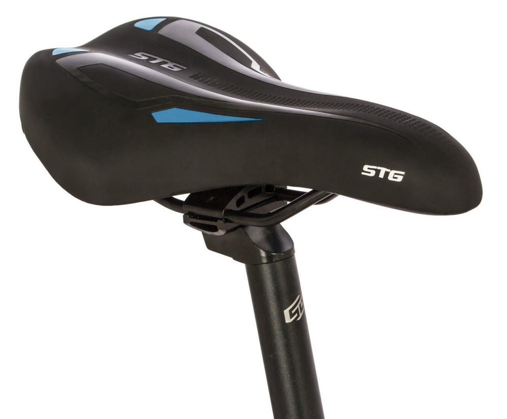 Горный велосипед Stinger Element Evo 29" (2023)