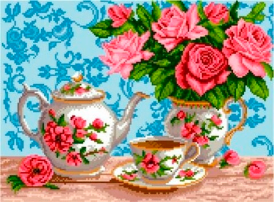 К-1044 Розовый шепот. НОВИНКА!!!