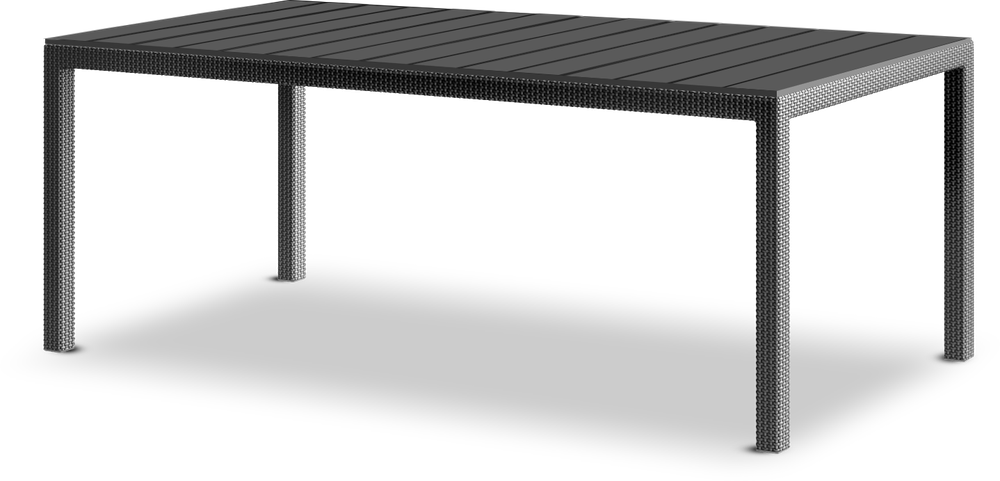 Стол обеденный, коллекция Каталония