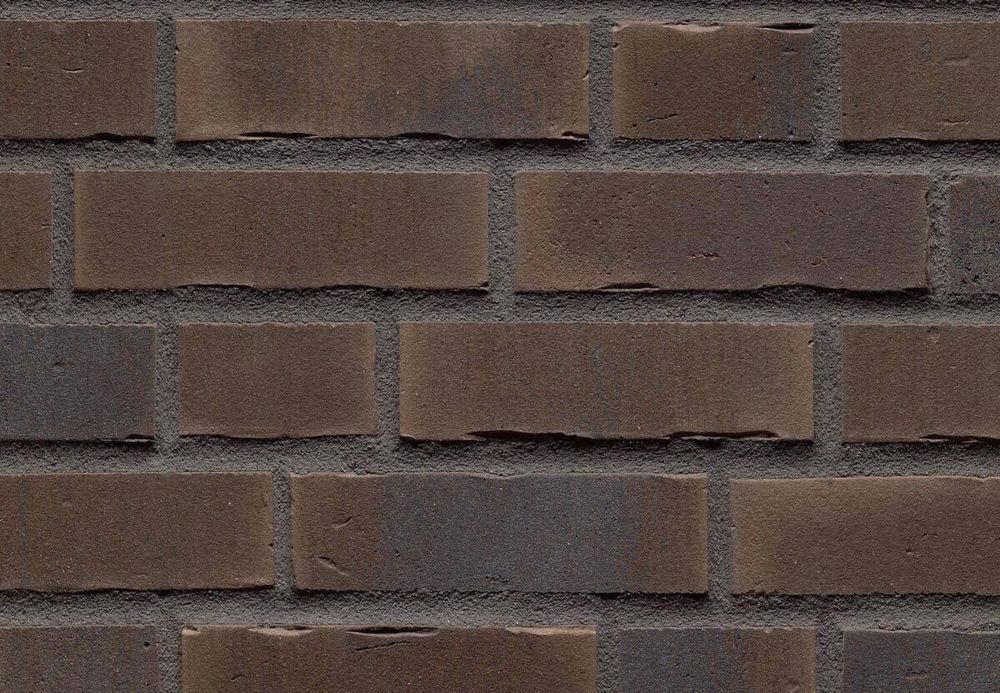 Feldhaus Klinker - R745NF11, Vascu Geo Venito, 240x11x71 - Клинкерная плитка для фасада и внутренней отделки