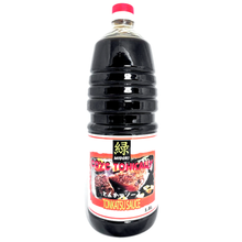 Соус Midori Тонкацу, 1800 мл