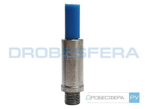 Сопло воздушное для пистолета NowAG Ø4 мм. арт. 10203004