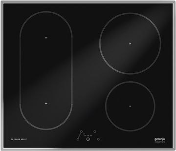 Индукционная варочная панель Gorenje IT 635 X