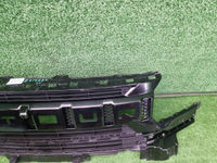 Решетка радиатора Jetour T2 (2023-н.в.)