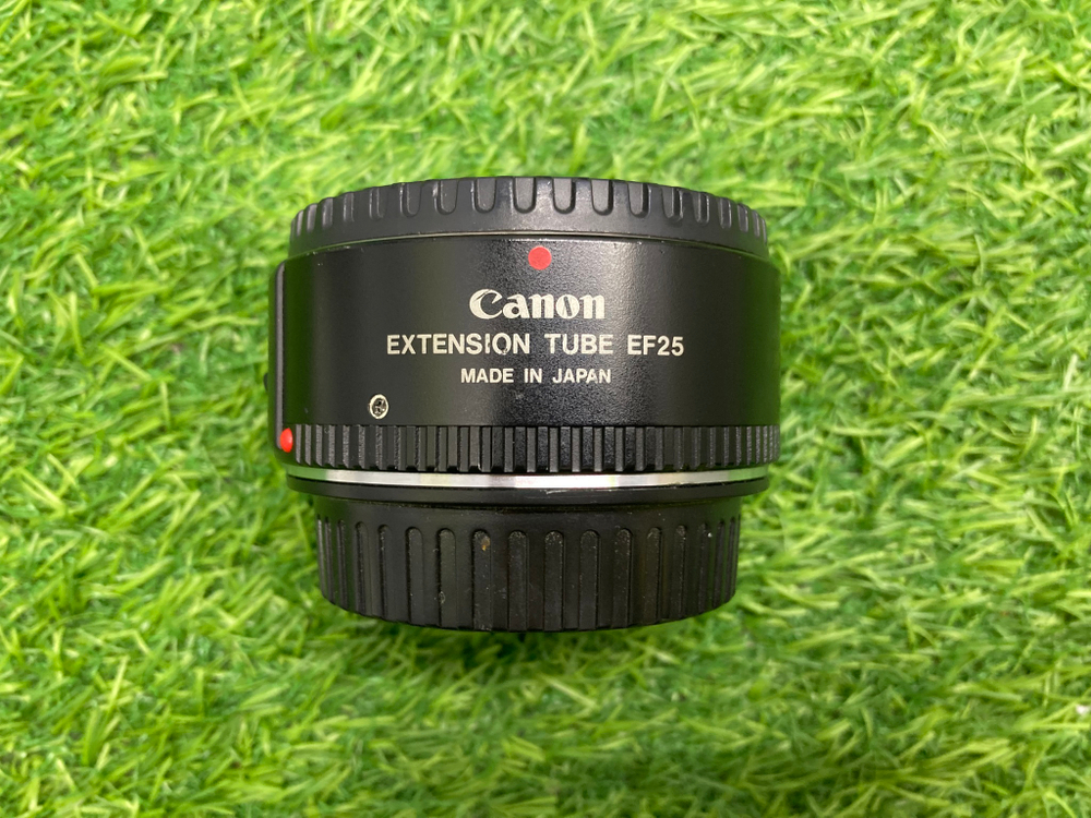 Canon Extension Tube EF 25
