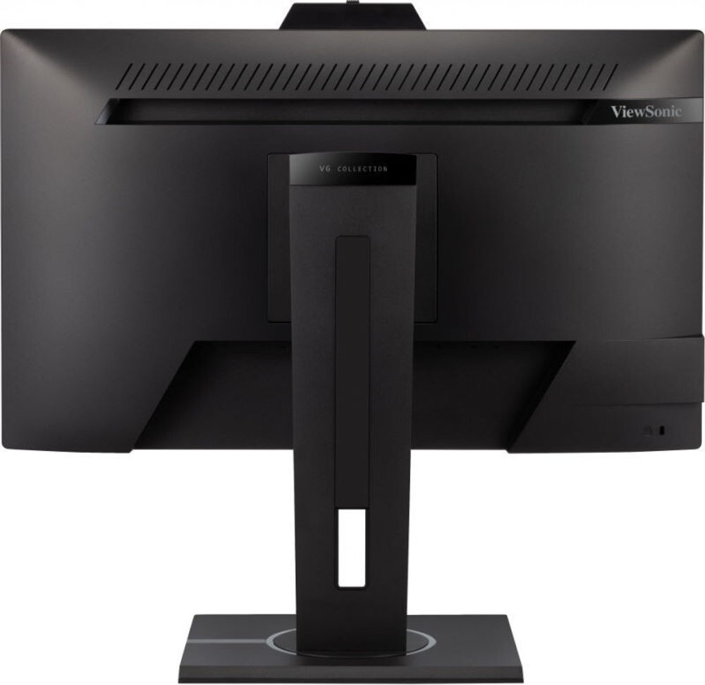 Монитор 23.8;; Viewsonic VG2440V , Black