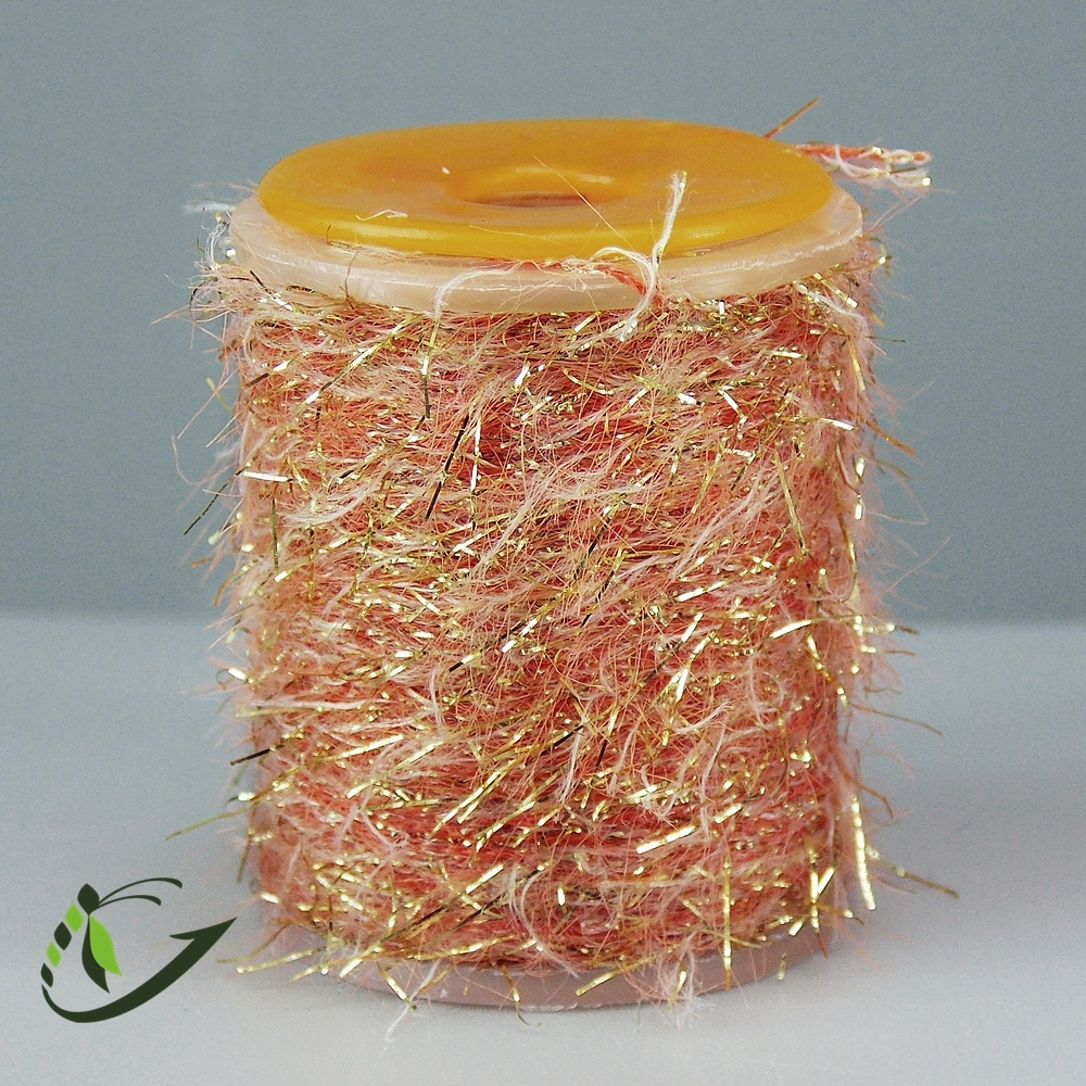 Fortuna-Fish Синель Shaggy Chenille (15 м)