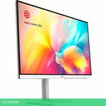 Монитор MSI Modern MD272QXPW