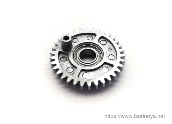 Tsurinoya NA 4000 Паразитная шестерня