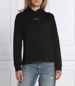 Худи Calvin Klein - черный(K20K203868)