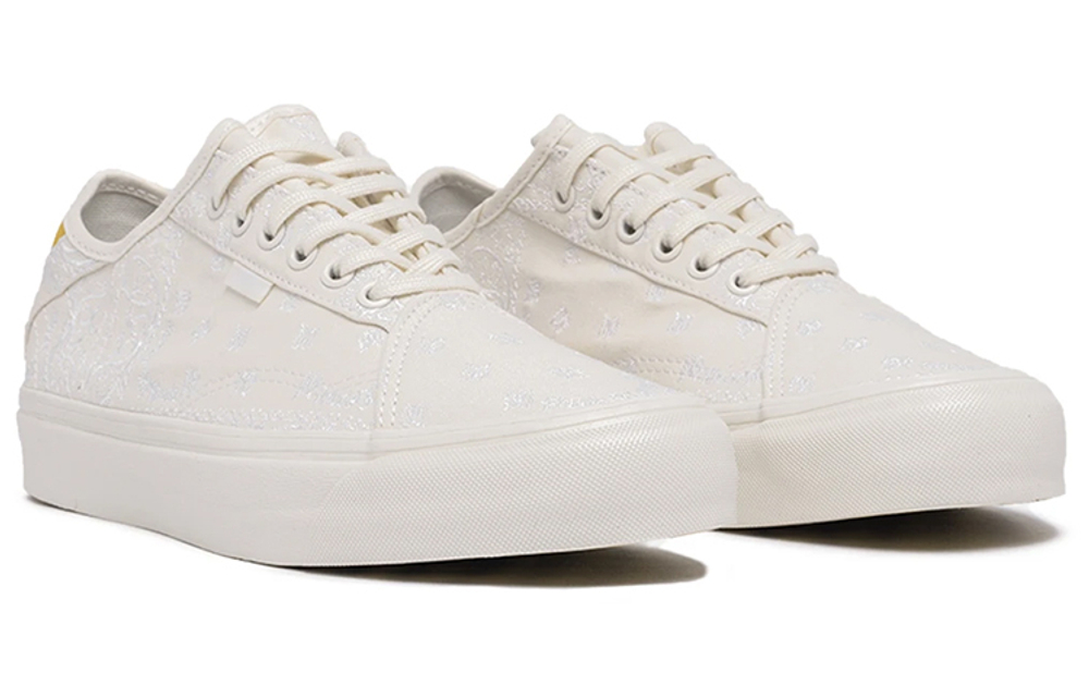 Rhude X Vans Acer Ni Vault Diamo Ni Sp