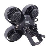 PL-P239 — блайндер 4×100 Вт IP62