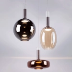 Подвесной светильник Lightstar DISCO 792139