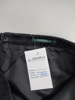 Юбка Glenfield для офиса 46 размер