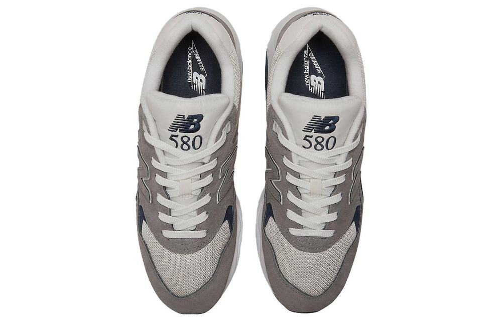 Кроссовки New Balance Nb 580