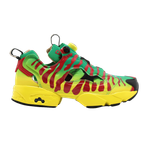 Кроссовки Jurassic Park X Reebok Instapump Fury