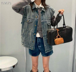 Жилет MIU MIU