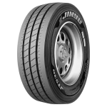 Шина 235/75R17,5 18 143/141 J TL JT530 JINYU Прицепная.